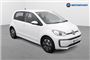 2021 Volkswagen e-Up 60kW E-Up 32kWh 5dr Auto