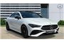 2023 Mercedes-Benz CLA CLA 180 AMG Line Premium Plus 4dr Tip Auto