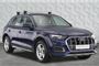 2021 Audi Q5 45 TFSI Quattro Sport 5dr S Tronic