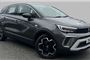 2021 Vauxhall Crossland 1.2 Elite 5dr