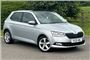 2021 Skoda Fabia 1.0 TSI SE L 5dr