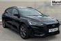 2023 Ford Focus Estate 1.0 EcoBoost ST-Line 5dr