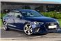 2020 Audi A4 45 TFSI Quattro Black Edition 4dr S Tronic