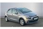 2017 Citroen C4 Picasso 1.6 BlueHDi 100 Touch Edition 5dr