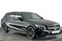 2019 Mercedes-Benz C-Class Estate C43 4Matic Premium Plus 5dr 9G-Tronic