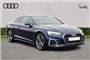 2023 Audi A5 35 TFSI S Line 2dr S Tronic