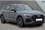 2021 Audi Q5 Sportback 50 TFSI e Quattro Edition 1 5dr S Tronic
