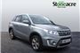 2017 Suzuki Vitara 1.6 SZ-T ALLGRIP 5dr