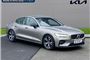 2019 Volvo S60 2.0 T5 R DESIGN Plus 4dr Auto