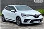 2022 Renault Clio 1.0 TCe 90 RS Line 5dr