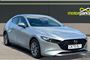 2020 Mazda 3 2.0 Skyactiv G MHEV SE-L Lux 5dr