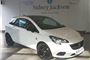 2019 Vauxhall Corsa 1.4 [75] Griffin 3dr