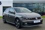 2020 Volkswagen Polo GTI 2.0 TSI GTI+ 5dr DSG