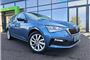 2021 Skoda Scala 1.0 TSI 110 SE L 5dr