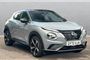 2023 Nissan Juke 1.6 Hybrid Tekna 5dr Auto