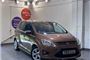 2015 Ford Grand C-MAX 1.6 TDCi Zetec 5dr