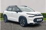 2022 Citroen C3 Aircross 1.2 PureTech 130 Shine Plus 5dr EAT6