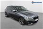 2019 BMW 1 Series 120i [2.0] M Sport 5dr [Nav/Servotronic] Step Auto