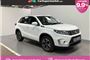 2020 Suzuki Vitara 1.4 Boosterjet 48V Hybrid SZ5 ALLGRIP 5dr