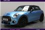 2019 MINI Hatchback 5dr 2.0 Cooper S Sport II 5dr