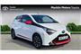 2021 Toyota Aygo 1.0 VVT-i X-Trend TSS 5dr