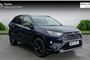 2021 Toyota RAV4 2.5 VVT-i Hybrid Dynamic 5dr CVT