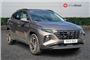 2021 Hyundai Tucson 1.6 TGDi Hybrid 230 Premium 5dr 2WD Auto