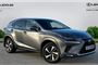 2020 Lexus NX 300h 2.5 Takumi 5dr CVT [Pan roof]