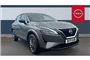 2021 Nissan Qashqai 1.3 DiG-T MH 158 Acenta Premium 5dr Xtronic