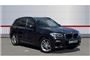 2019 BMW X3 xDrive30d M Sport 5dr Step Auto