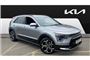 2024 Kia Niro 1.6 GDi 127 Hybrid 4 5dr DCT