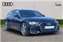 2021 Audi A6 Avant 40 TDI S Line 5dr S Tronic