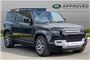 2024 Land Rover Defender 3.0 D250 XS Edition 110 5dr Auto [7 Seat]