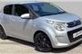 2014 Citroen C1 1.0 VTi Flair 5dr