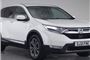 2021 Honda CR-V 2.0 i-MMD Hybrid SE 2WD 5dr eCVT