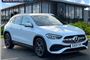 2021 Mercedes-Benz GLA GLA 180 AMG Line Premium 5dr Auto