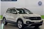 2021 Volkswagen T-Cross 1.0 TSI SE 5dr