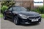 2019 BMW Z4 sDrive 20i Sport 2dr Auto