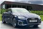 2024 Audi A5 35 TFSI S Line 2dr S Tronic