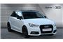 2017 Audi A1 1.4 TFSI 150 Black Edition 5dr