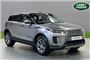 2021 Land Rover Range Rover Evoque 2.0 D165 S 5dr Auto