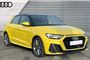 2022 Audi A1 30 TFSI 110 S Line 5dr