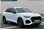 2024 Audi Q5 40 TDI Quattro Black Edition 5dr S Tronic