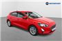 2022 Ford Focus 1.0 EcoBoost 125 Titanium 5dr