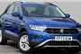 2024 Volkswagen T-Roc 1.5 TSI EVO Life 5dr