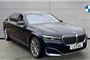 2021 BMW 7 Series 745Le xDrive 4dr Auto