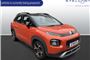 2018 Citroen C3 Aircross 1.2 PureTech 110 Flair 5dr EAT6