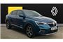 2023 Renault Arkana 1.3 Mild hybrid 140 Techno 5dr EDC