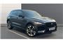 2024 Jaguar F-Pace 2.0 D200 R-Dynamic HSE Black 5dr Auto AWD