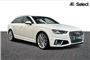 2019 Audi A4 Avant 40 TDI S Line 5dr S Tronic